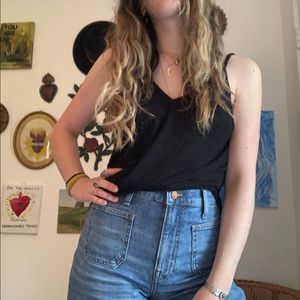 Project Social T x UO Tank